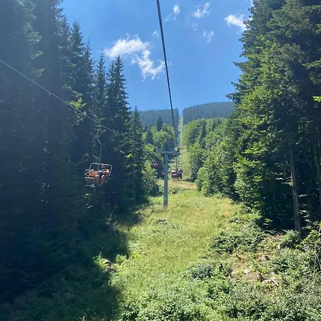 Gondola Vibes Διαμέρισμα *