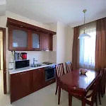 Apartment Gondola Vibes Bansko