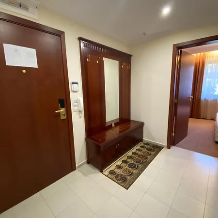 Apartament Gondola Vibes