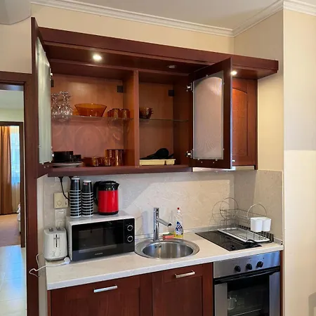 Gondola Vibes Διαμέρισμα