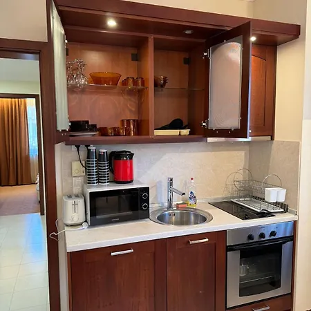 Gondola Vibes Διαμέρισμα *