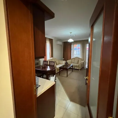 Gondola Vibes Apartament *