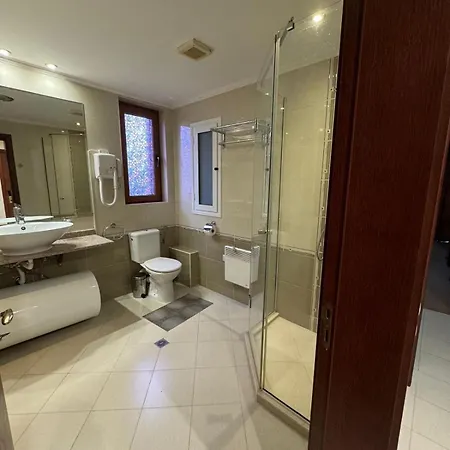 Gondola Vibes Apartament *