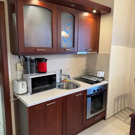 Διαμέρισμα Gondola Vibes