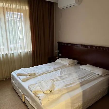 Gondola Vibes Μπάνσκο