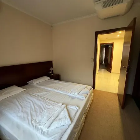 Gondola Vibes * Bansko