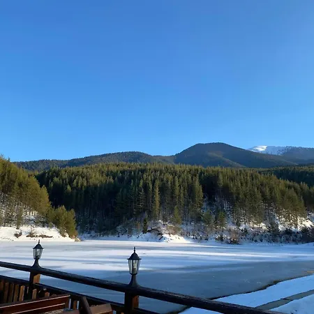 Gondola Vibes Apartament