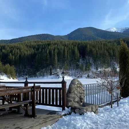 Gondola Vibes Apartament