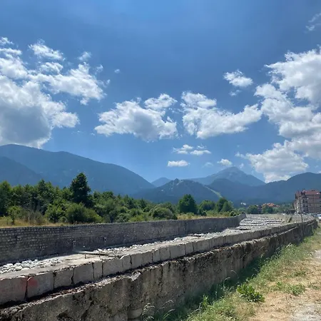 Gondola Vibes Apartament