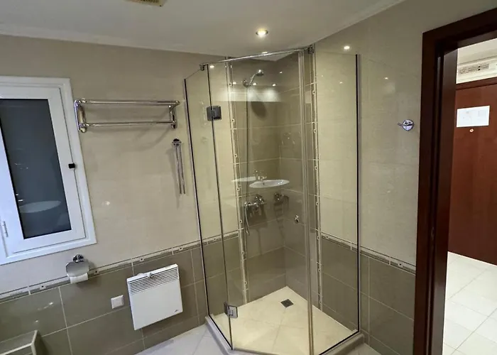 Gondola Vibes Apartamento Bansko