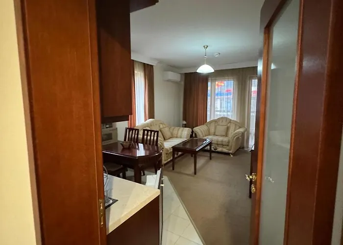 Gondola Vibes Apartamento *