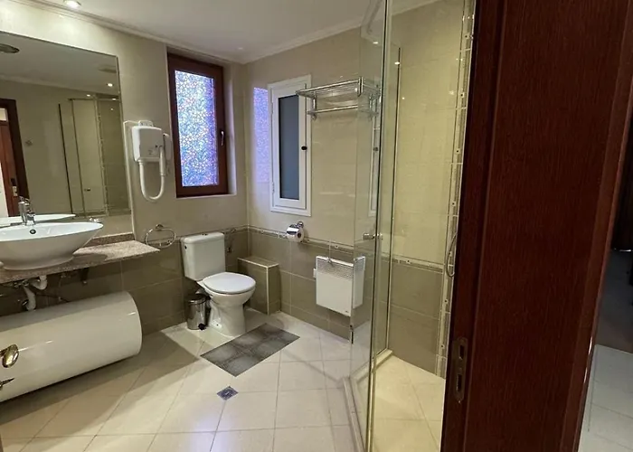 Gondola Vibes Apartamento *