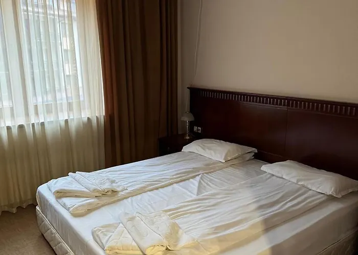 Gondola Vibes Bansko