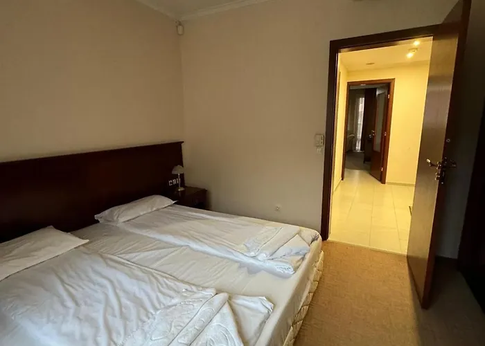 Gondola Vibes * Bansko