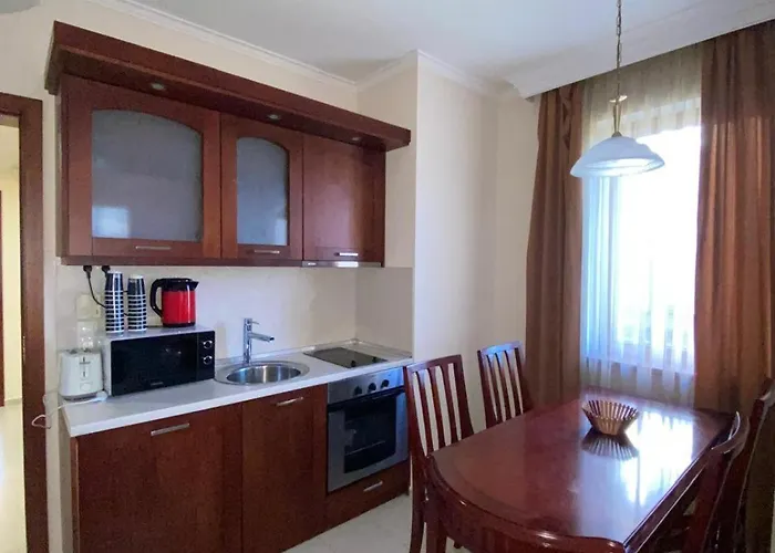 Apartamento Gondola Vibes Bansko