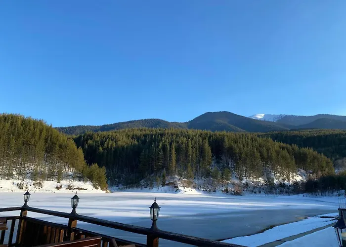 Gondola Vibes Apartamento