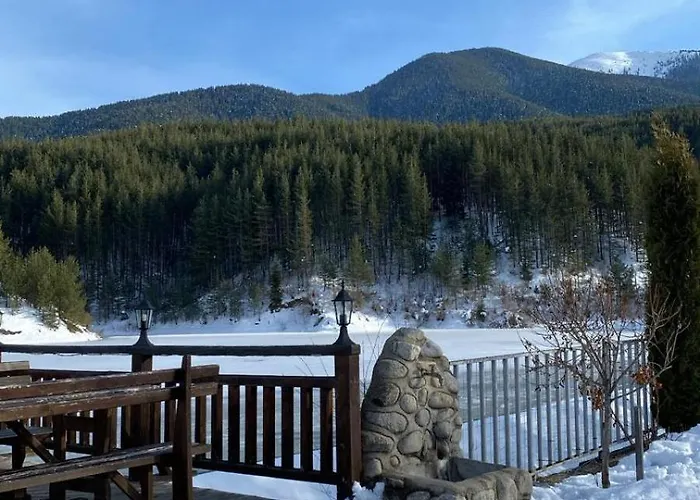 Gondola Vibes Apartamento