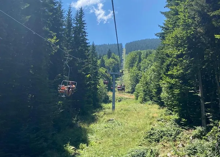 Gondola Vibes Apartamento *